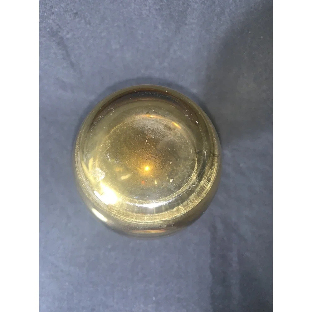 CRATE & BARREL Topaz 